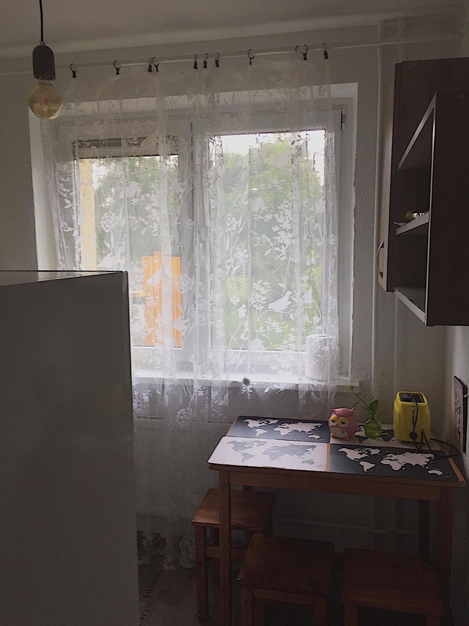 Apartamento Idomus Bustas Ant Neries Skardzio Vilna Exterior foto