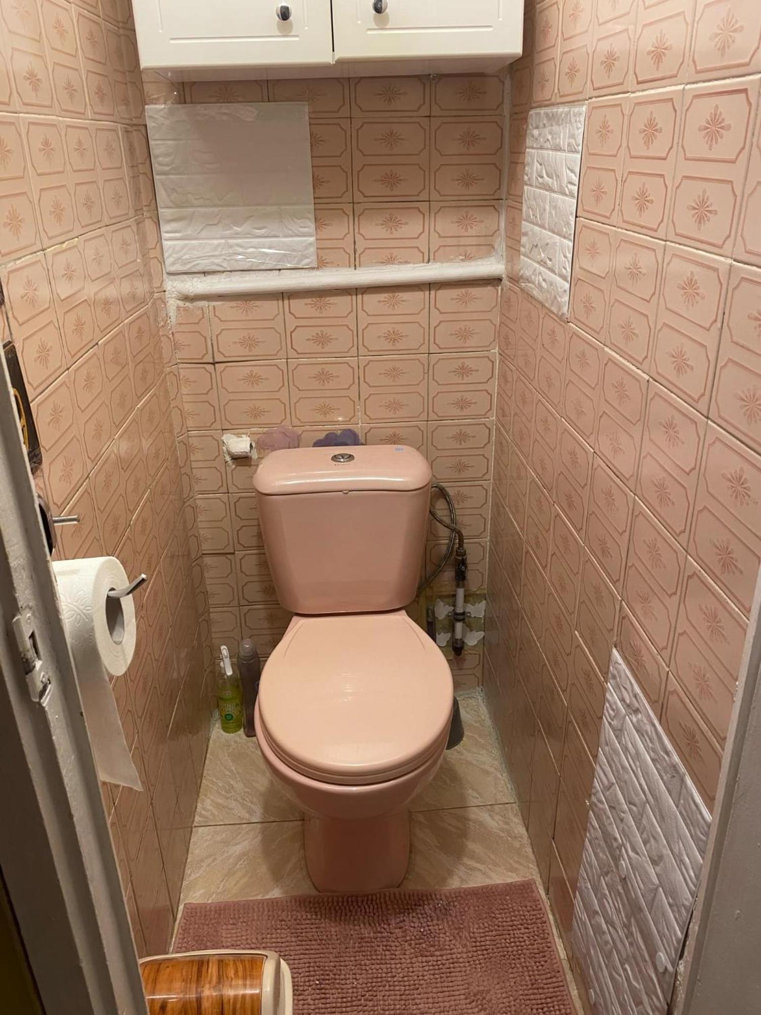 Apartamento Idomus Bustas Ant Neries Skardzio Vilna Exterior foto